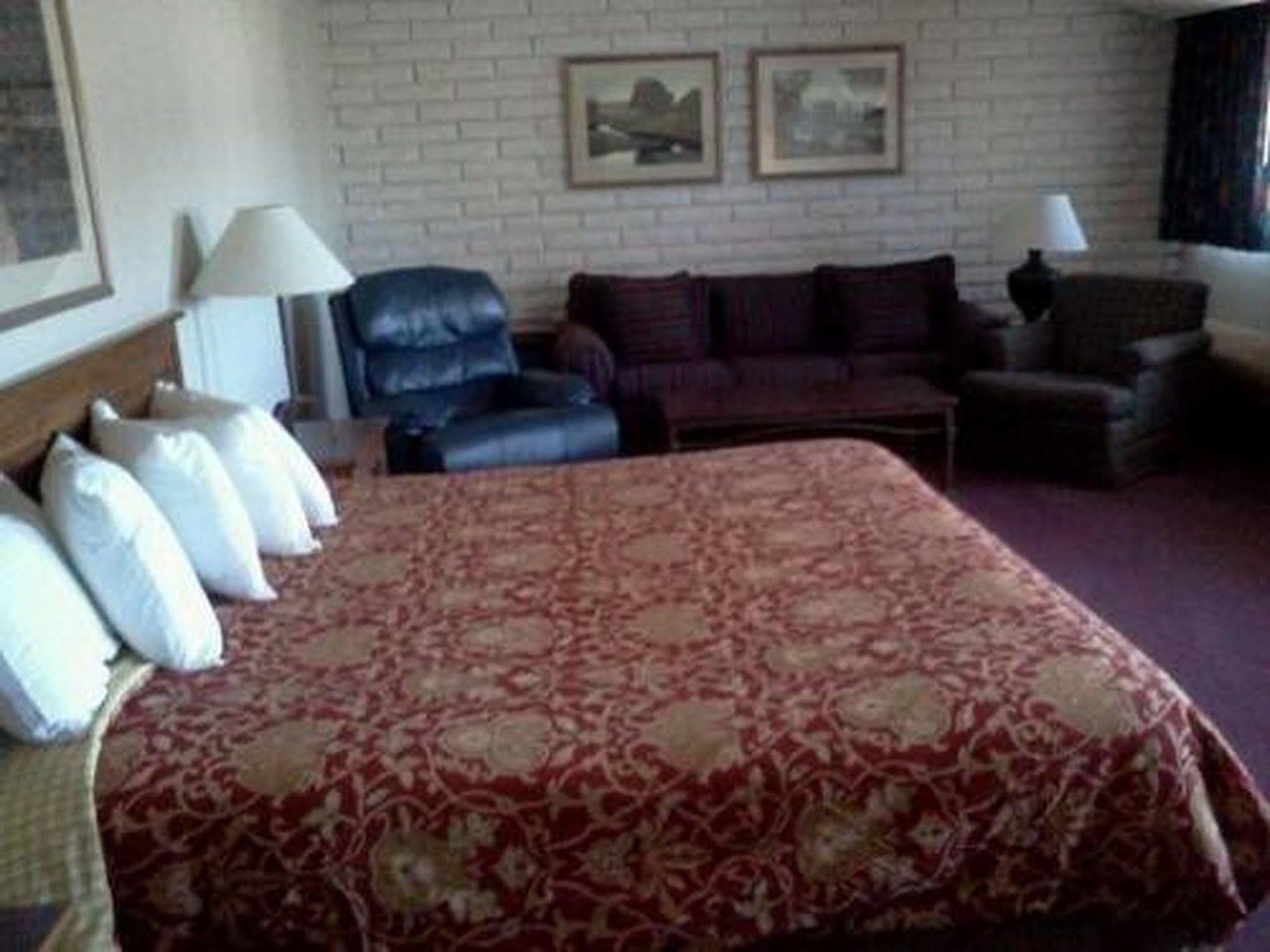 La Quinta Inn & Suites By Wyndham Spokane Downtown Exteriör bild