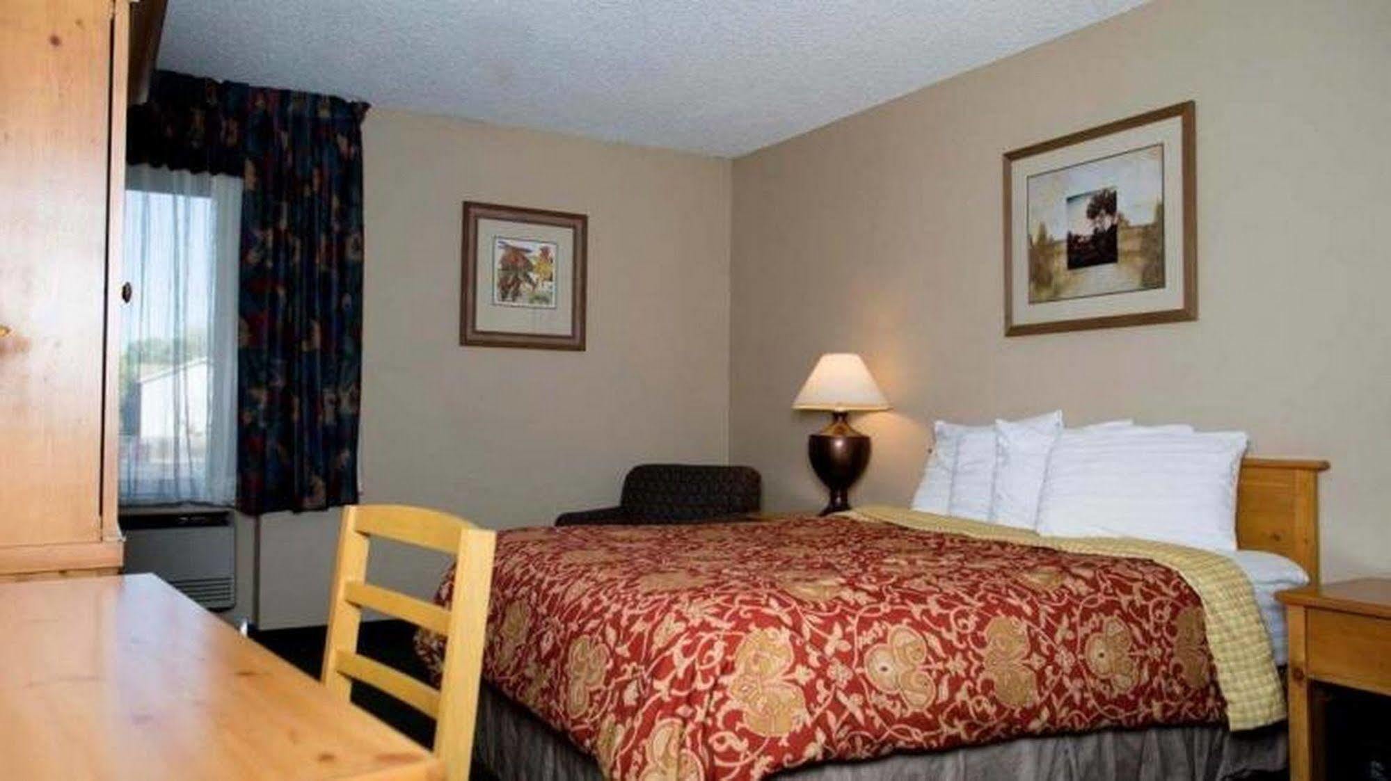 La Quinta Inn & Suites By Wyndham Spokane Downtown Exteriör bild